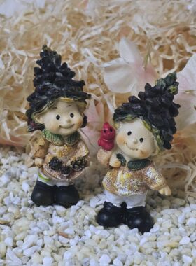 Schwarzwaldwichtele St.Blasien