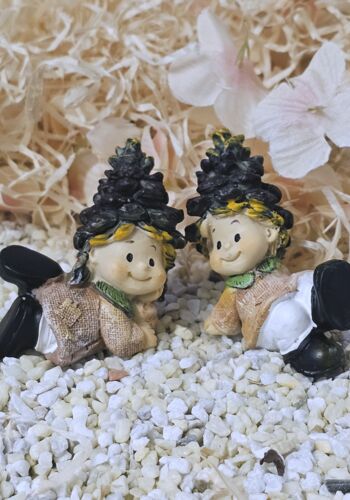 SCHW1104 Schwarzwaldwichtele Titisee