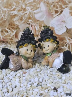 Schwarzwaldwichtele Titisee