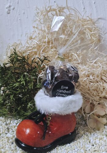 LE1003 Winterstiefel Stuttgart mit