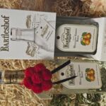 BAS1001 Schwarzwaldbackbuch mit Schwarzwälder Williams-Christ-Brand vom Bartlerhof