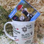 PLMG1001 Playmobil Schwarzwaldmarie mit großer Schwarzwaldtasse