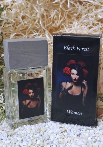 PF1000 Schwarzwald-Parfüm für Damen