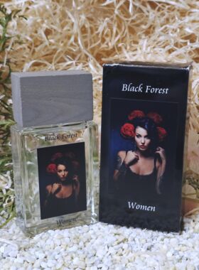 Schwarzwald-Parfüm für Damen