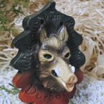 M&Auml;204 Wildsaue vom Klingelberg