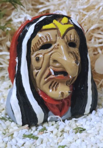 M&Auml;206 Kreutzblitzhexen Grafenau