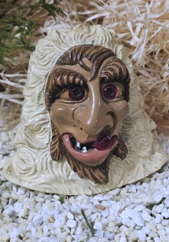 M&Auml;209 Dorfzottel M&uuml;hlheim