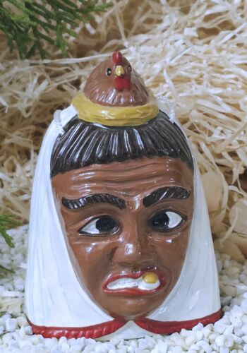 M&Auml;2027 Eierknacker Rohrdord