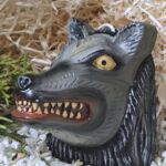 M&Auml;2041 Werw&ouml;lfe Neukirch