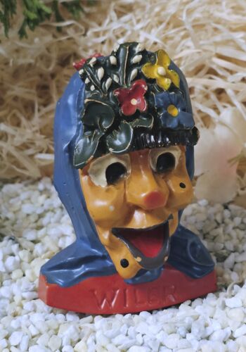 M&auml;2051 Wiler R&auml;tschgosche