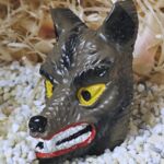 M&Auml;2054 Randenw&ouml;lfe Nordhalden