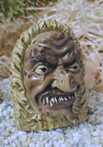 M&Auml;2055 Unkrautt Strohbach