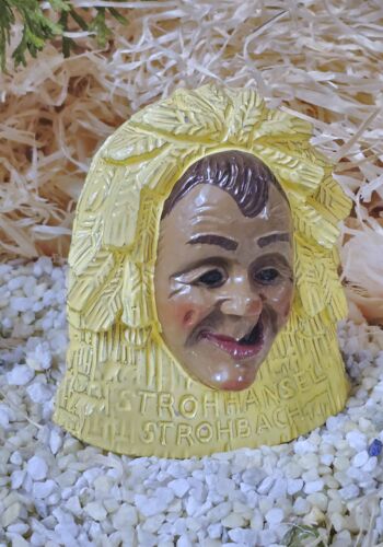 M&Auml;2062 Strohhansel Strohbach