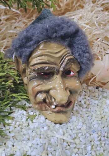 M&Auml;2063 NZ Herrenberg