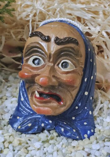 M&Auml;2075 Aldinger Hexe