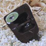 SCHH1013 Schalhalter Hexe 5