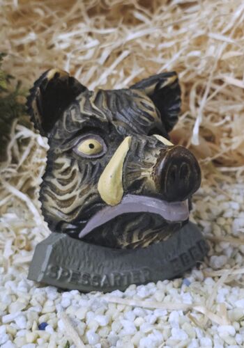 M&Auml;2081 Carnevalverein Spessarter Eber