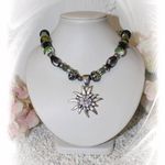 138636 Disignerkette "Bergsee"