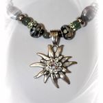 138636 Disignerkette "Bergsee"