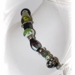 138636 Disignerkette "Bergsee"