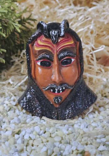 M&Auml;2095 Maiwald Teugfel Hochdorf