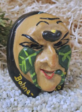 Bohne St&auml;dtler B&uuml;hlertal