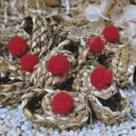 STS1000 Strohschuh Donaueschingen 5 cm