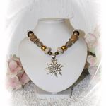 138637 Disignerkette "Brigach"