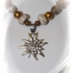 138637 Disignerkette "Brigach"