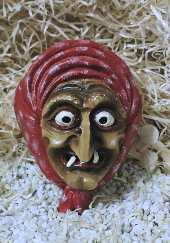 M&Auml;2106 KIandel Hexe Waldkirch