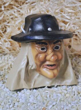 Allmendwald H&auml;scher Peterzell