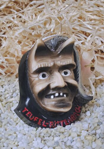 M&Auml;2115 Teufel R&ouml;tenbach