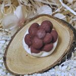 SCHS1000 Bollenhutseife Schwarzwald