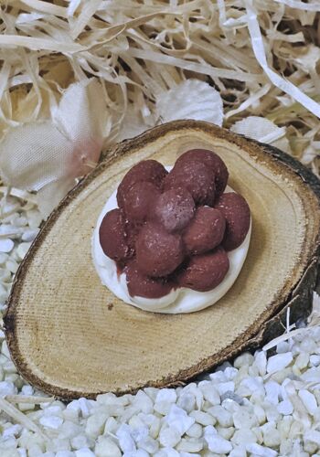 SCHS1000 Bollenhutseife Schwarzwald