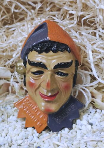 M&Auml;2134 Sch&auml;lle W&auml;rcher Huasen