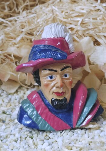 M&Auml;2135 Guggenmusik Wernau