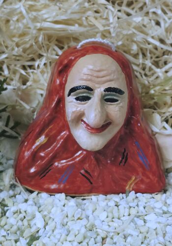 M&Auml;2153 Stockheimer Stockach