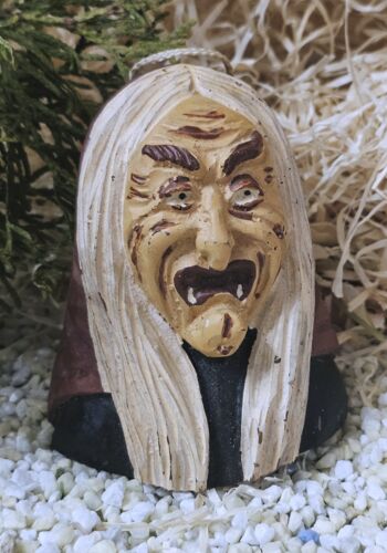 M&Auml;2160 Hasen Man Hexen Hechingen