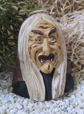 Hasen Man Hexen Hechingen