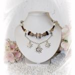 138648 Disignerkette "Meersburg"