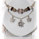 138648 Disignerkette "Meersburg"