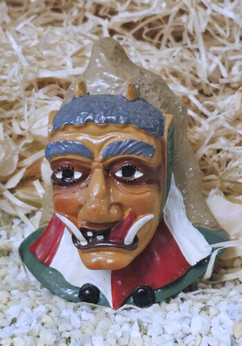 M&Auml;2167 Schelle Peter Neuhausen a.d.F