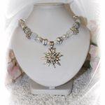 138638 Disignerkette "Mondsee"