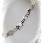 138638 Disignerkette "Mondsee"