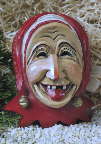 M&Auml;2180 Schelle Bue Wangen