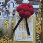 SCHB1002 Schwarzw&auml;lder Oster Box mit Schwarzwaldkochbuch