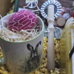 SCHB1002 Schwarzw&auml;lder Oster Box mit Schwarzwaldkochbuch