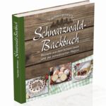 SCHB1002 Schwarzw&auml;lder Oster Box mit Schwarzwaldkochbuch
