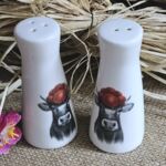 Schwa1000 Salz und Pfeffer mit Schwarzw&auml;lder Bollenkuh