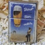 FZ10001 Feuerzeug Bier
